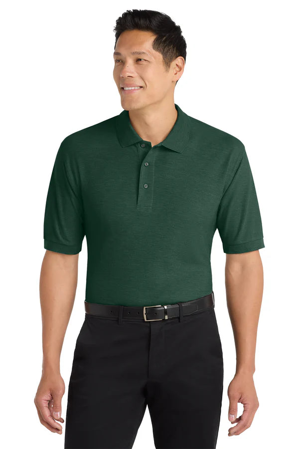 Port Authority® Silk Touch™ Performance Polo