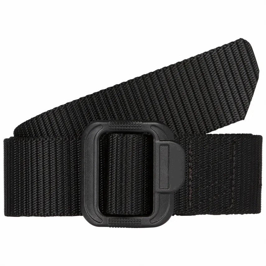 Security Gear 1.5" Tactical Duty Belt With Plastic Buckle