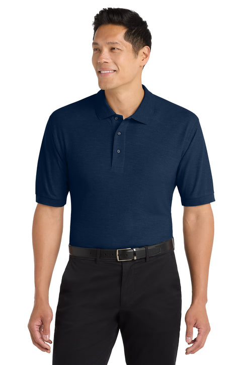 Port Authority® Silk Touch™ Performance Polo