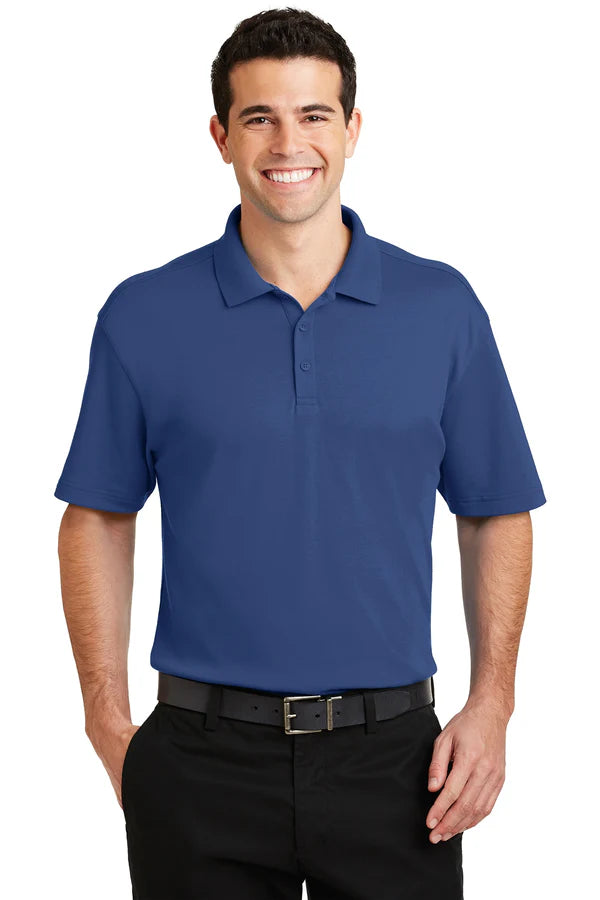 Port Authority® Silk Touch™ Performance Polo