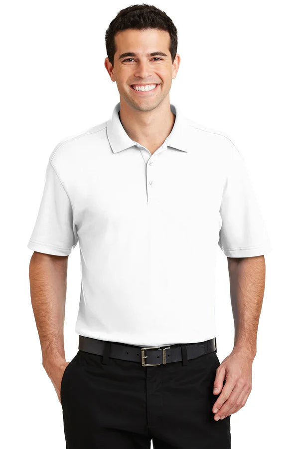 Port Authority® Silk Touch™ Performance Polo