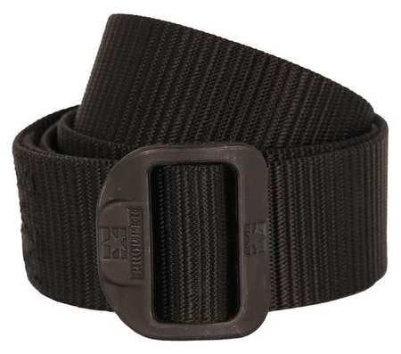 Propper Tactical Nylon Belt, Black, 32-34 F56037500132-34