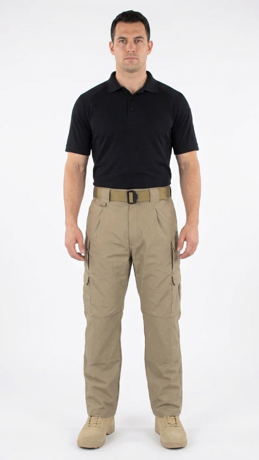 Tactical Training Trousers