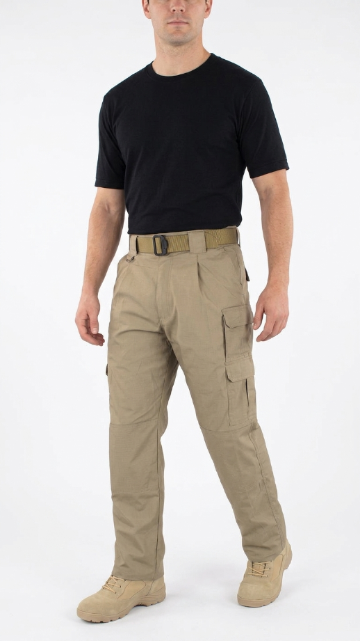 Tactical Training Trousers