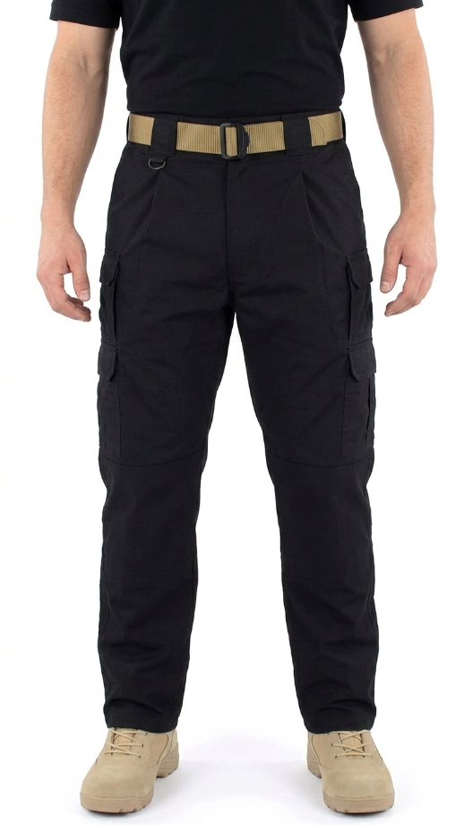 Tactical Training Trousers