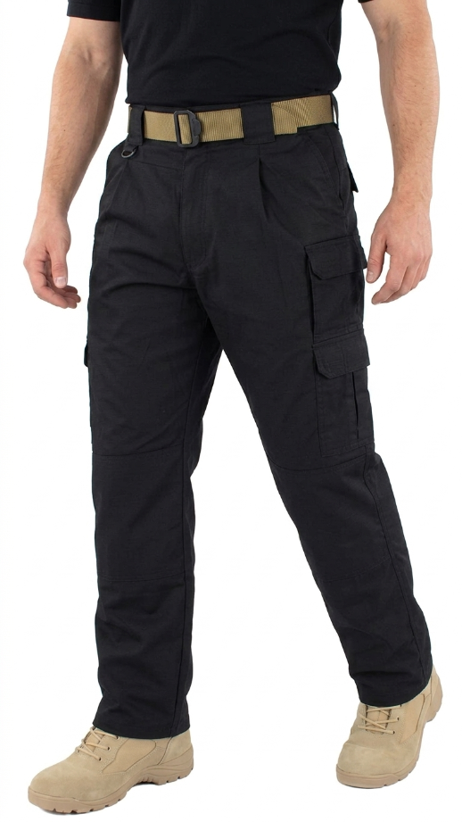 Tactical Training Trousers
