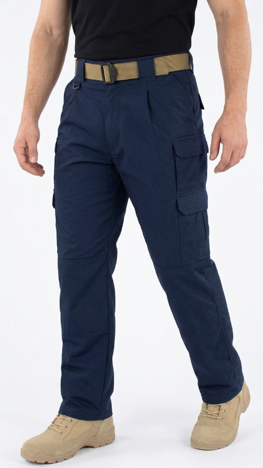 Tactical Training Trousers