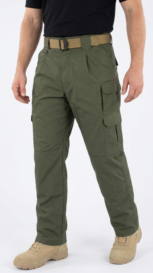 Tactical Training Trousers