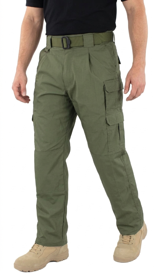 Tactical Training Trousers