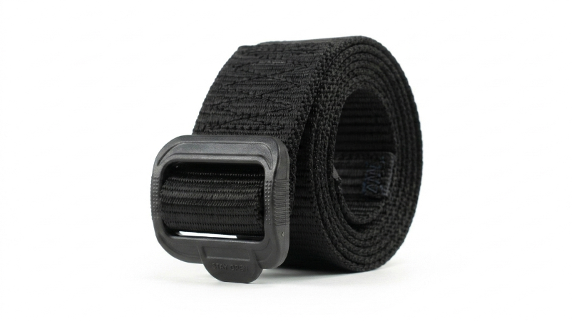 Nylon Belt 1.75" Wide Nylon BDU Tactical Belt