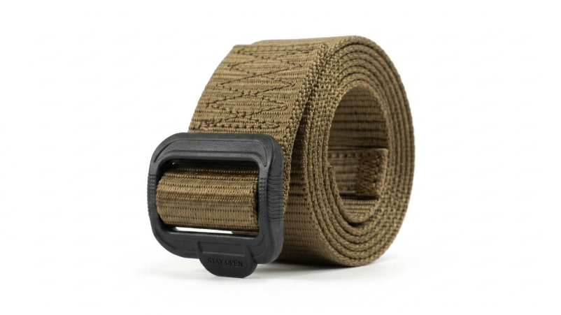 Nylon Belt 1.75" Wide Nylon BDU Tactical Belt
