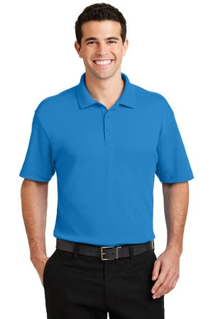 Port Authority® Silk Touch™ Performance Polo
