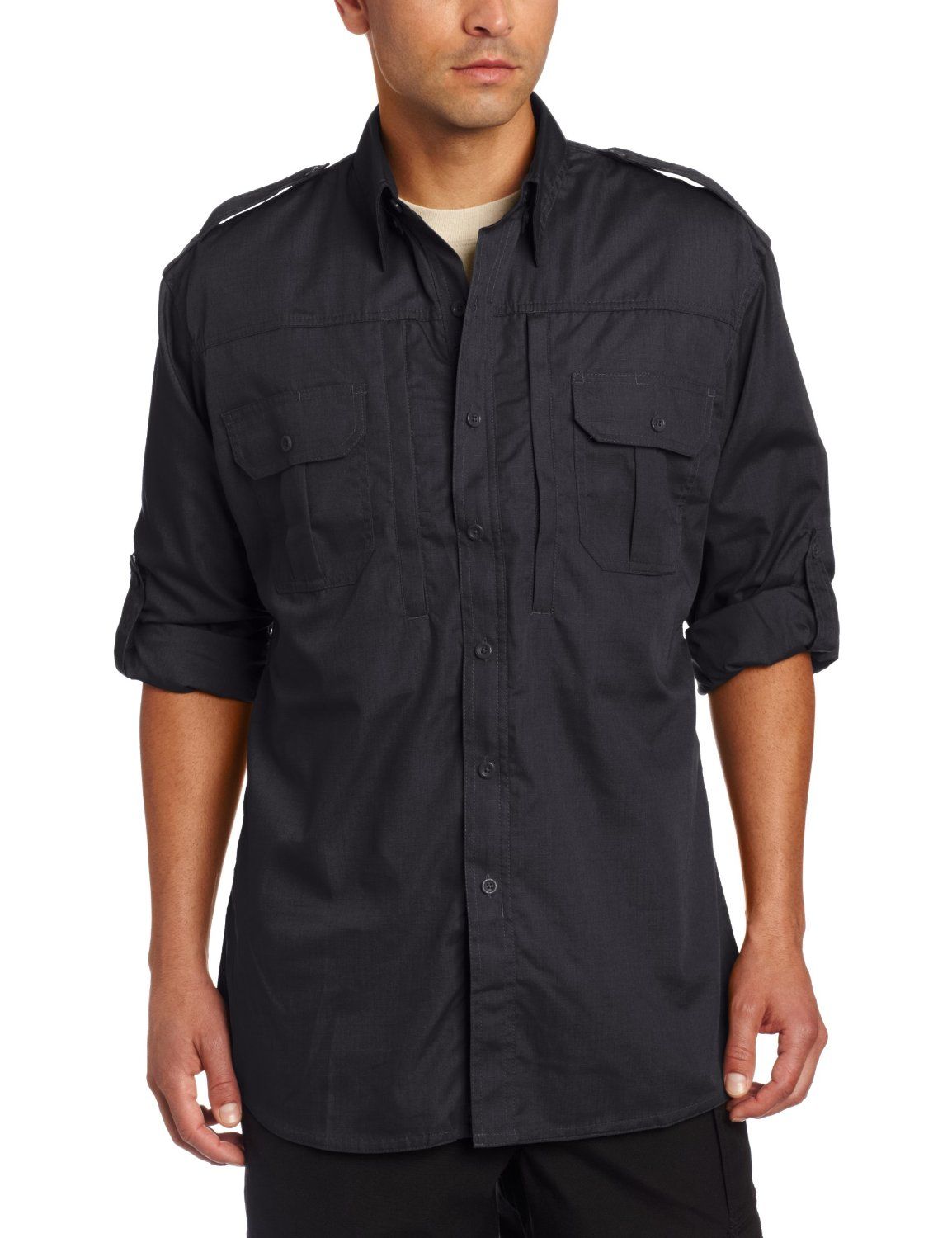 NEOROM Men's Long Sleeve Tactical Mastery: Unveiling the Apex of Functionality and Style - Neorom - Neorom