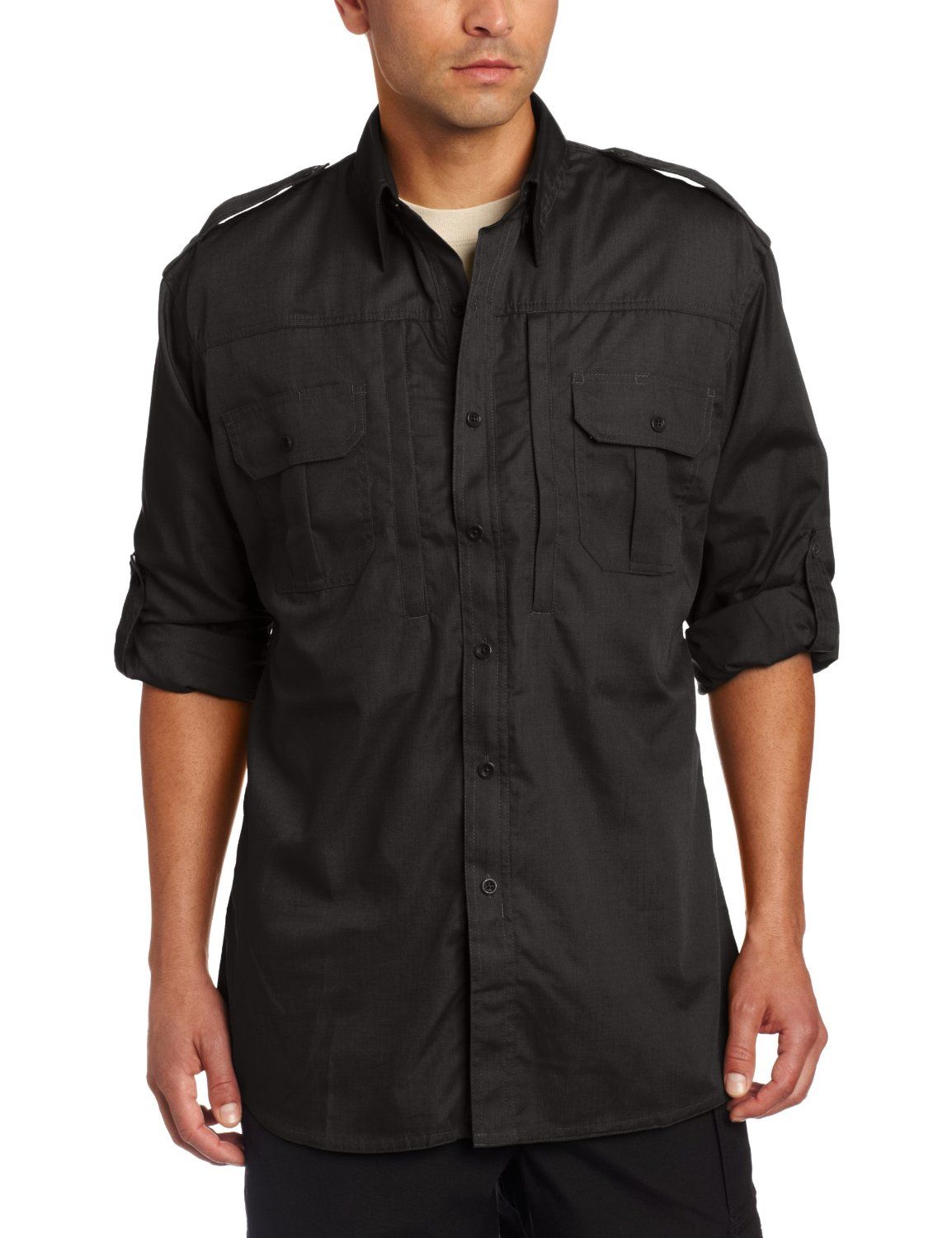 NEOROM Men's Long Sleeve Tactical Mastery: Unveiling the Apex of Functionality and Style - Neorom - Neorom