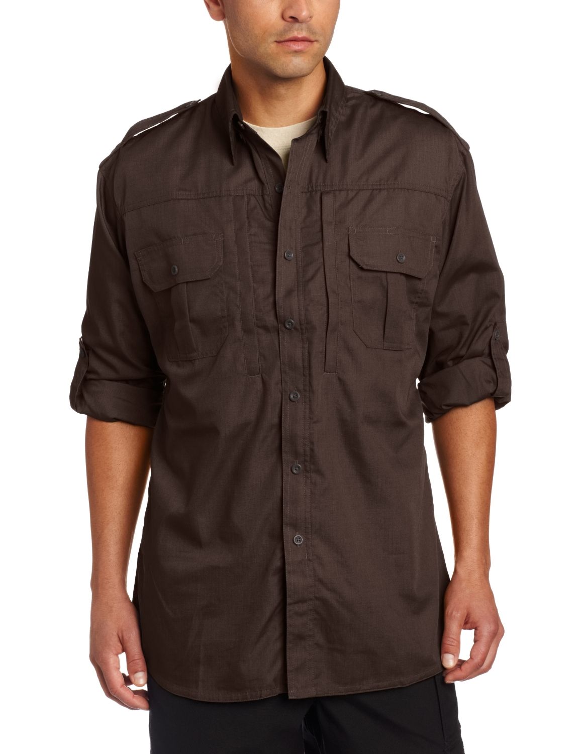 NEOROM Men's Long Sleeve Tactical Mastery: Unveiling the Apex of Functionality and Style - Neorom - Neorom
