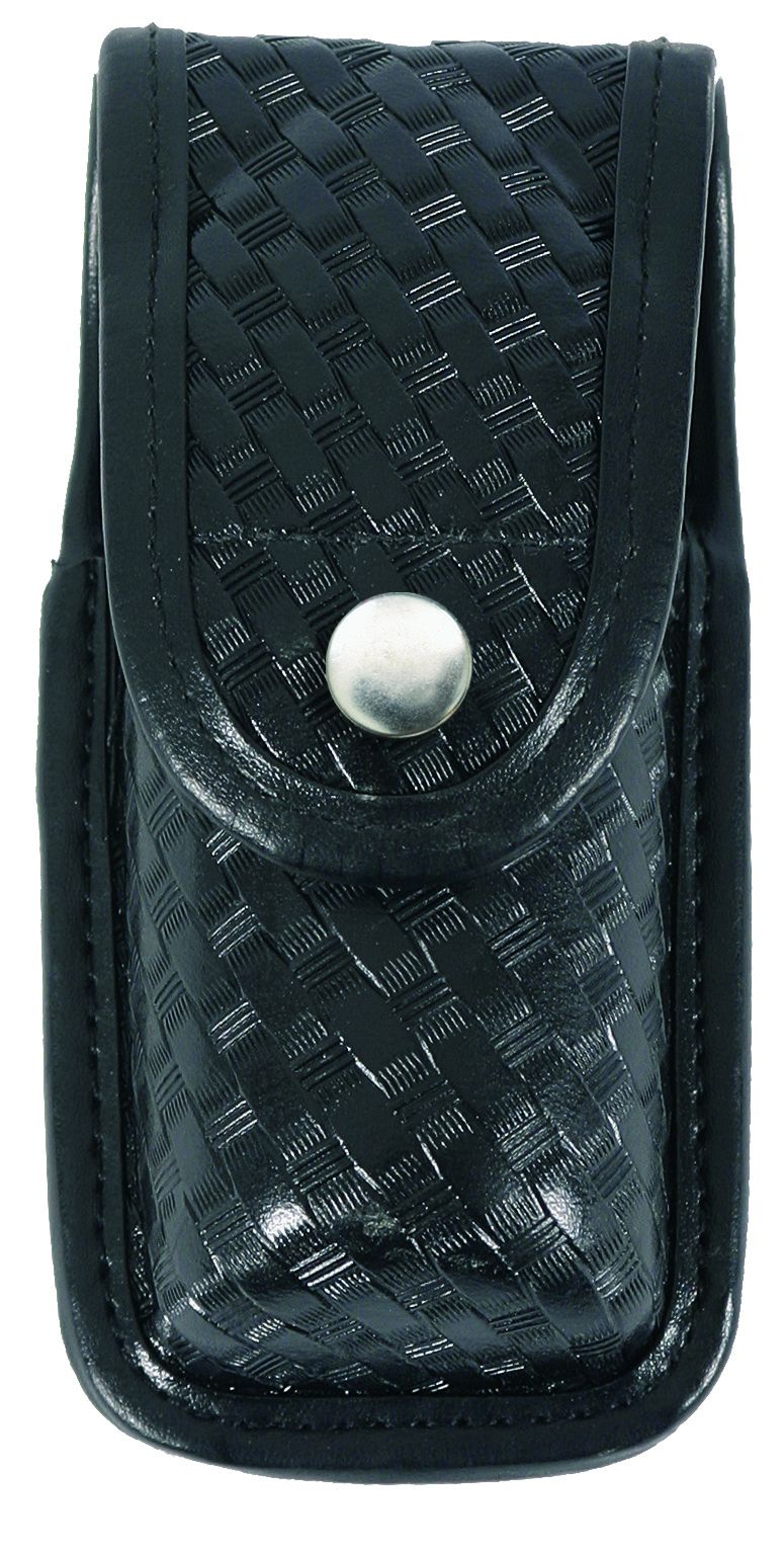 Neorom Pepper Spray Holder Tactical Security Accessory in Nylon and Synthetic - Neorom - Neorom