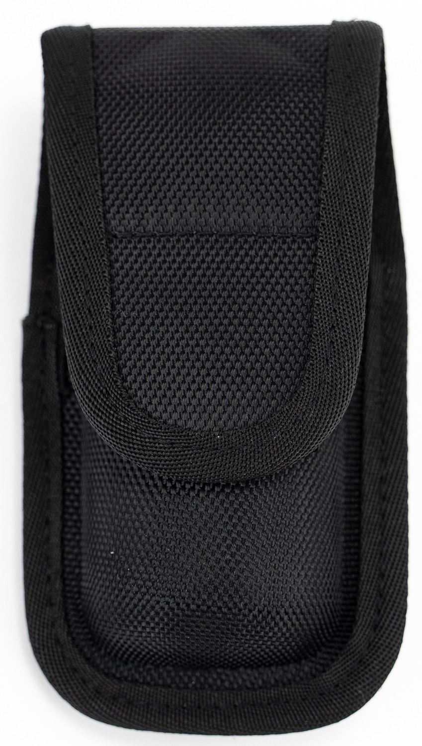Neorom Pepper Spray Holder Tactical Security Accessory in Nylon and Synthetic - Neorom - Neorom