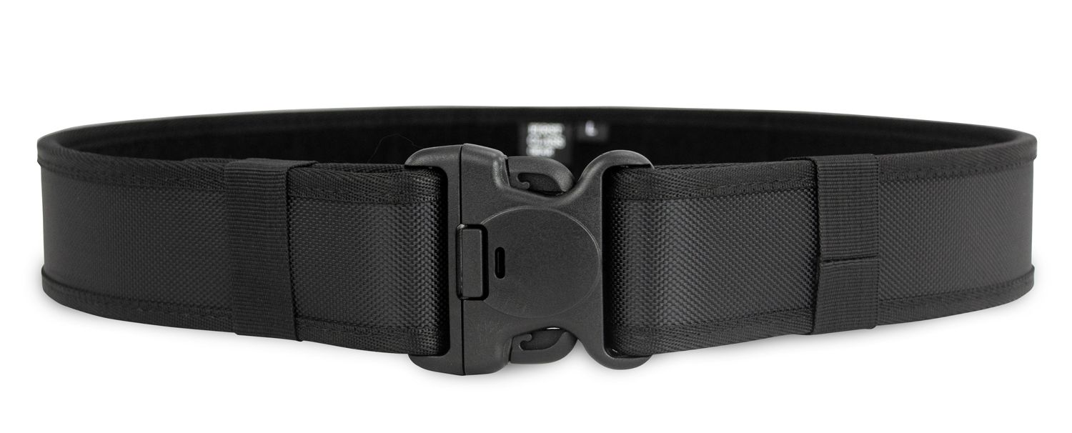 NEOROM Tactical Duty Belt 2.25" – Law Enforcement, Security, and Military Utility Belt - Neorom - Neorom