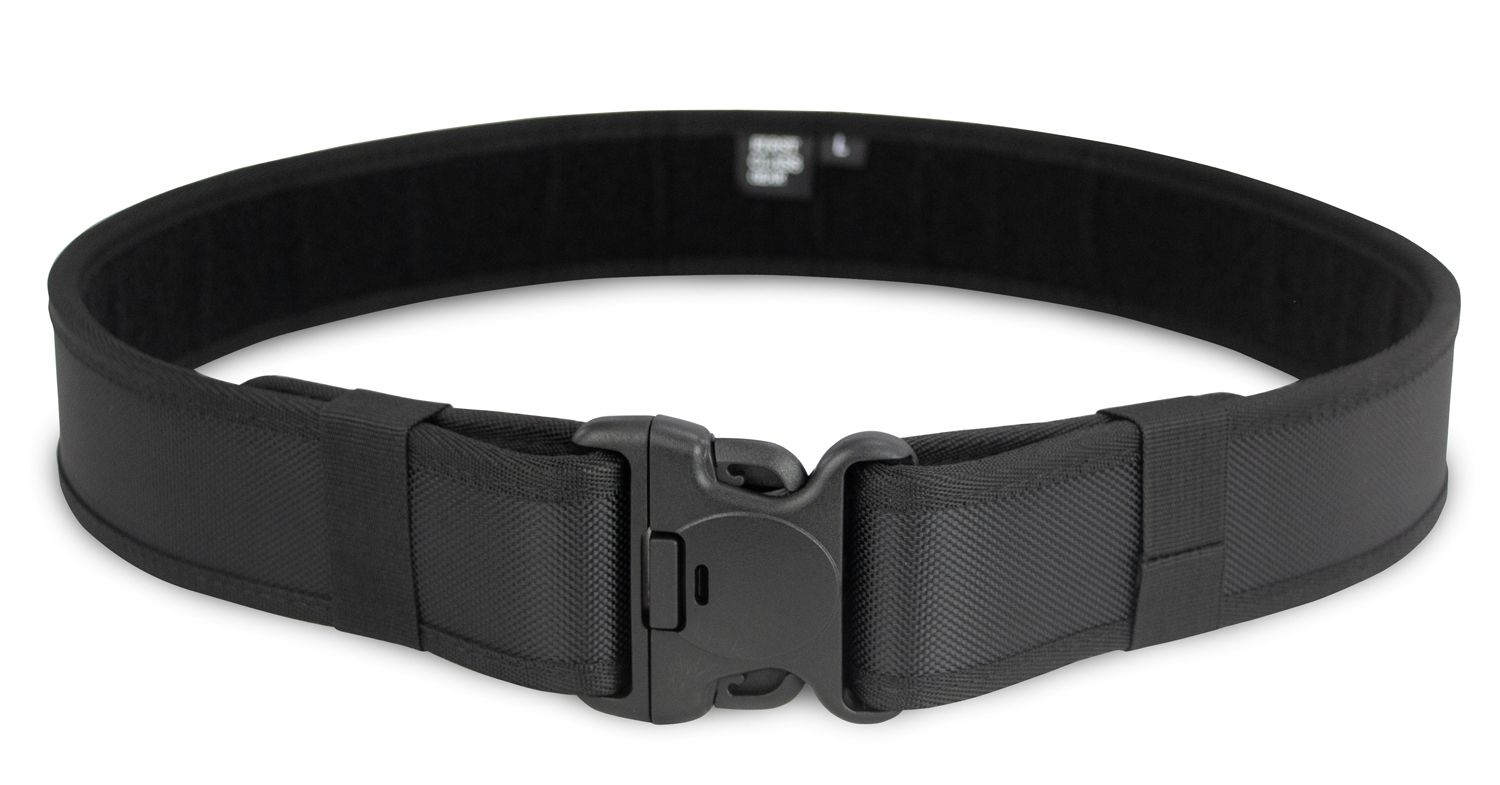 NEOROM Tactical Duty Belt 2.25" – Law Enforcement, Security, and Military Utility Belt - Neorom - Neorom